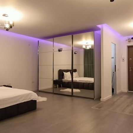 Inginerilor Tei Studio By Acme Rent Bucharest Exterior photo