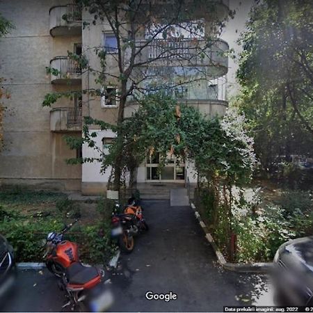 Inginerilor Tei Studio By Acme Rent Bucharest Exterior photo